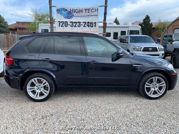2011 BMW X5 M 6-Speed Automatic - - by dealer for sale in Denver , CO – photo 15