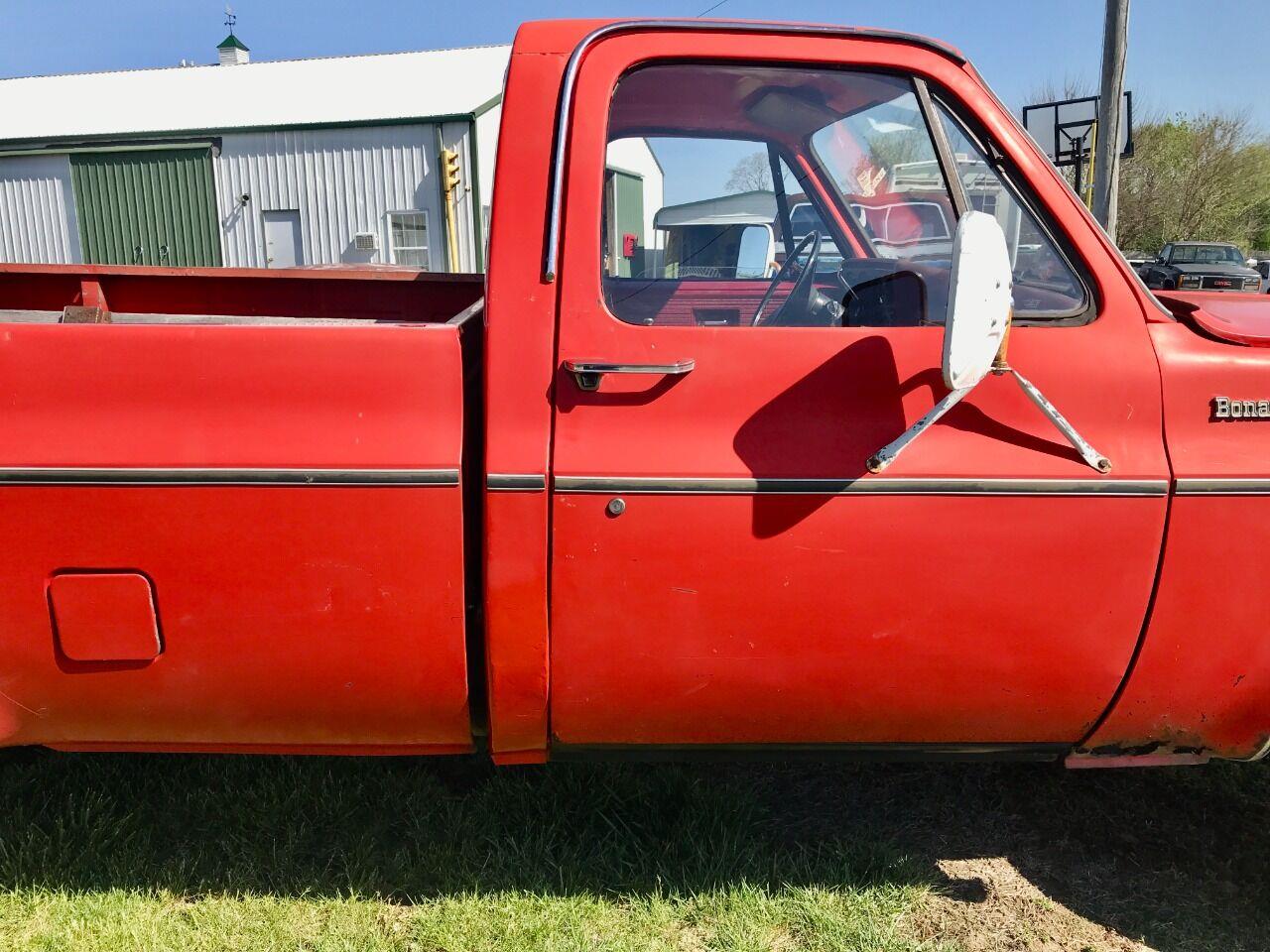 1976 Chevrolet C/K 20 for sale in Knightstown, IN – photo 26