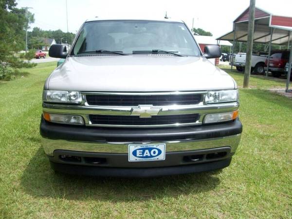 2005 Chevrolet Tahoe 4WD 4dr SUV for sale in Wilson, NC – photo 3