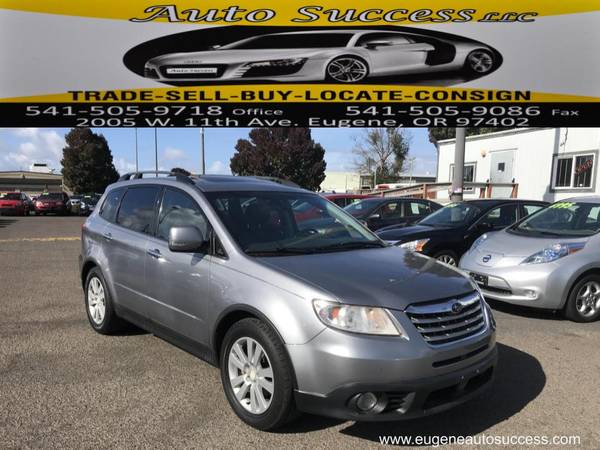 2009 SUBARU TRIBECA AWD LIMITED ''WEEKEND SPECIAL PRICES'' - cars &... for sale in Eugene, OR