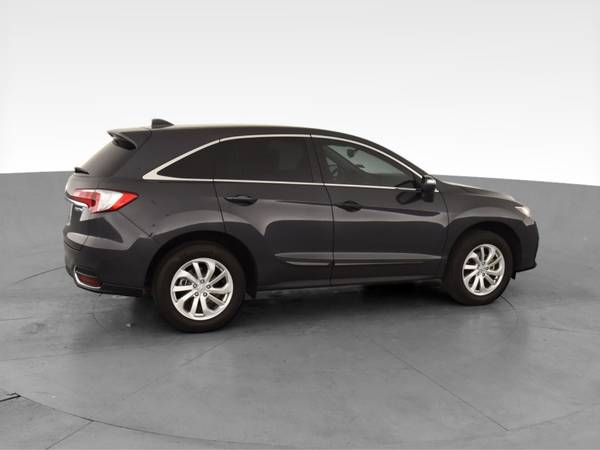 2016 Acura RDX Sport Utility 4D suv Black - FINANCE ONLINE - cars &... for sale in Fort Collins, CO – photo 12