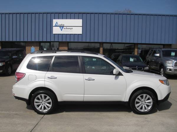 2011 Subaru Forester All Wheel Drive - - by dealer for sale in Holland , MI – photo 2