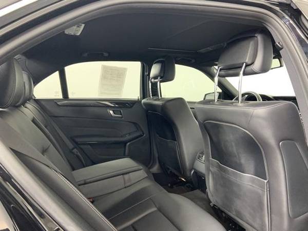 2016 Mercedes-Benz E-Class E 350 Stop In Save ! for sale in Gladstone, OR – photo 12