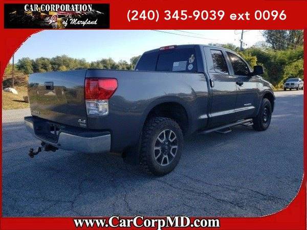 2013 Toyota Tundra truck Grade for sale in Sykesville, MD – photo 4