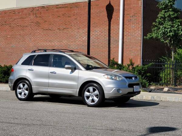 2009 Acura RDX - cars & trucks - by dealer - vehicle automotive sale for sale in Paterson, NJ – photo 8