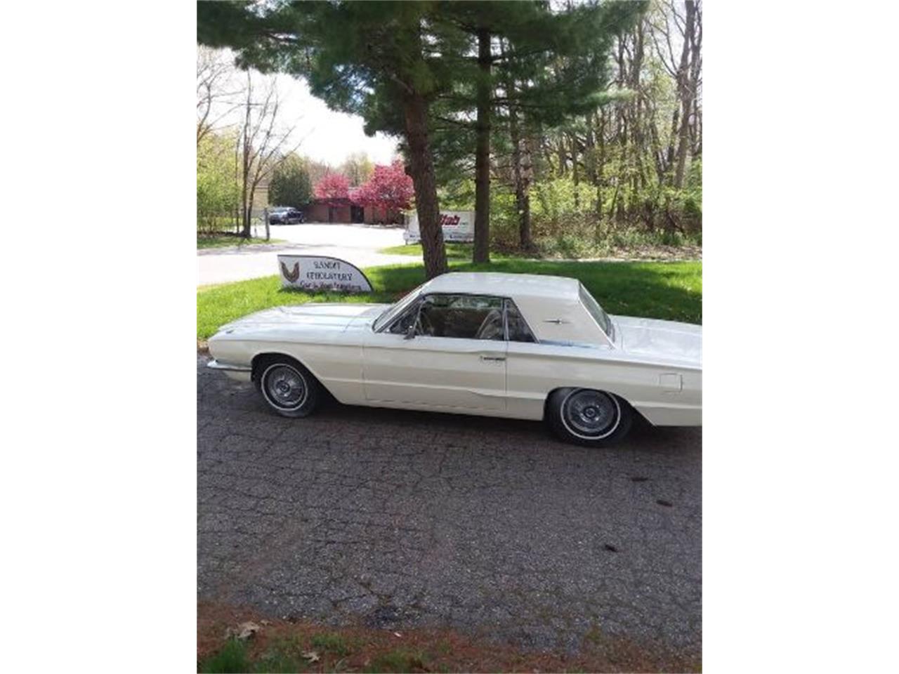 1966 Ford Thunderbird for sale in Cadillac, MI – photo 23