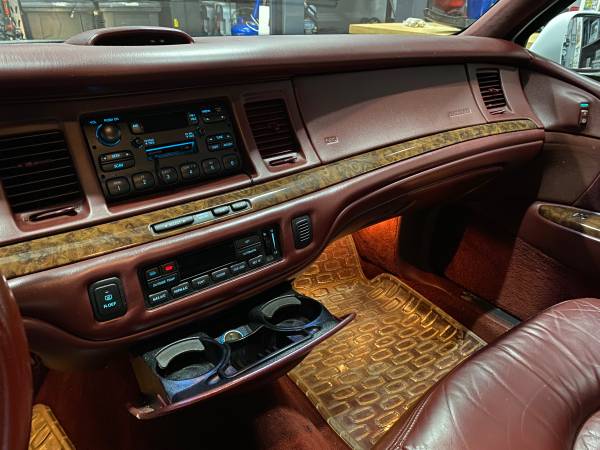 1996 Lincoln Town Car (Reduced) for sale in owensboro, KY – photo 8