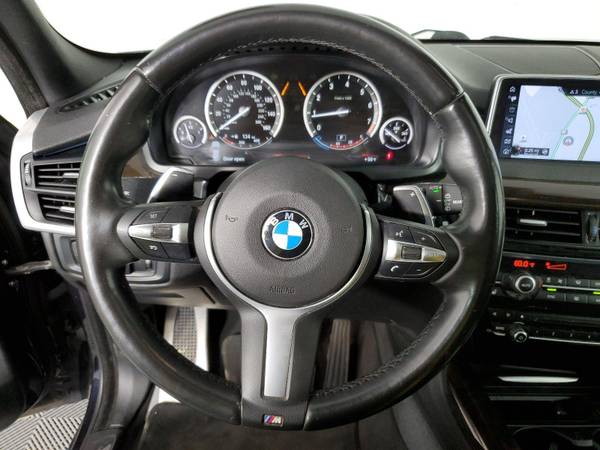 2017 BMW X5 xDrive35i - cars & trucks - by dealer - vehicle... for sale in Great Neck, NY – photo 5