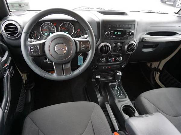 2018 Jeep WRANGLER UNLIMITED SUV SPORT - Lt. Brown for sale in Beckley, WV – photo 8