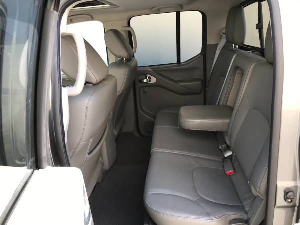 2019 Nissan Frontier SL for sale in Phoenix, AZ – photo 16