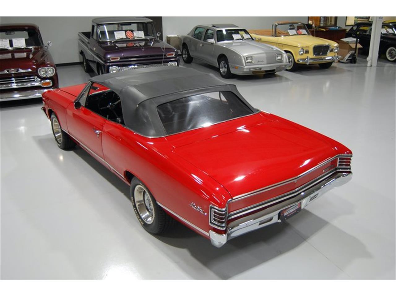 1967 Chevrolet Chevelle for sale in Rogers, MN – photo 24