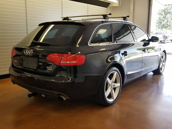 2010 Audi A4 5d Wagon 2.0T Quattro Prestige S-Line CALL FOR DETAILS for sale in Kyle, TX – photo 6