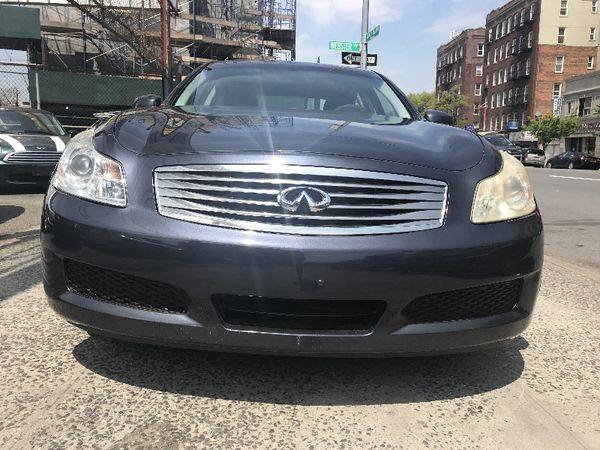 2008 Infiniti G35 x AWD LOWEST PRICES AROUND! for sale in Brooklyn, NY – photo 6