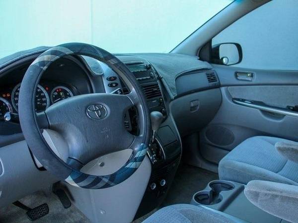 2010 Toyota Sienna CE for sale in Oklahoma City, OK – photo 2