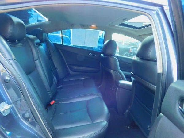 2012 Nissan Maxima SV Buy Here Pay Her, for sale in Little Ferry, NJ – photo 15