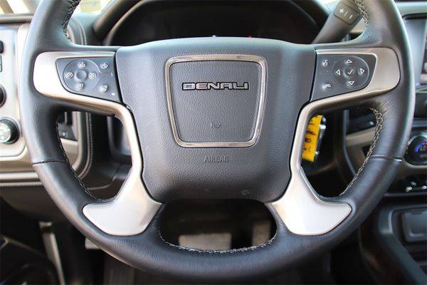 2015 GMC Sierra 2500HD Denali - Love it OR Trade it Guarantee! for sale in Roseville, CA – photo 23