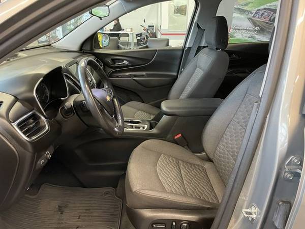 2018 Chevrolet Equinox - LEWIS CLARK AUTO SALES - - by for sale in LEWISTON, ID – photo 12