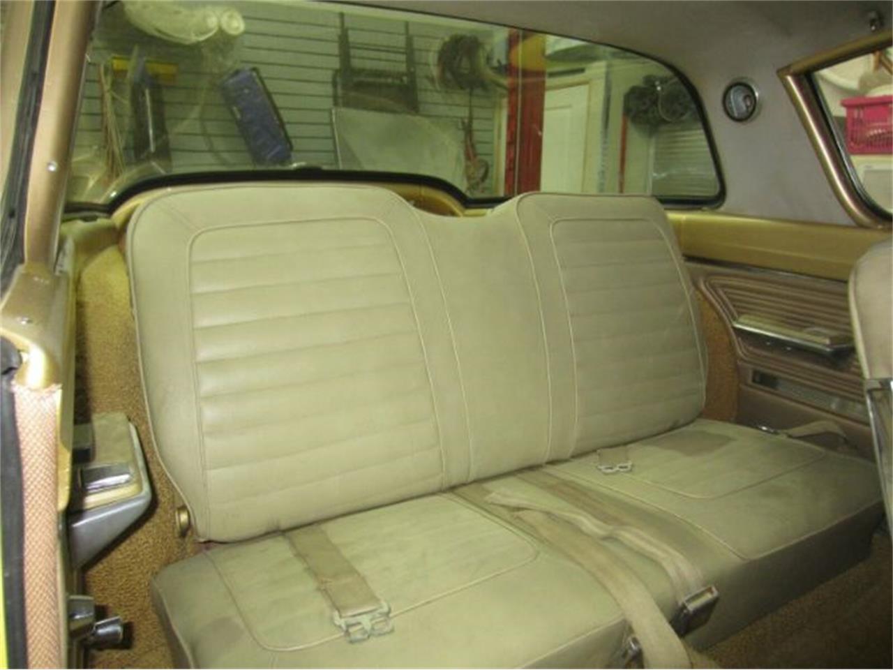 1965 Plymouth Barracuda for sale in Cadillac, MI – photo 11