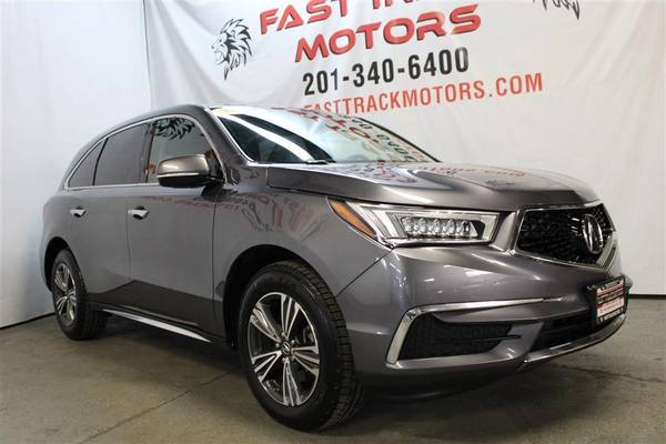 2018 ACURA MDX SH-AWD - PMTS. STARTING @ $59/WEEK - cars & trucks -... for sale in Paterson, NJ – photo 4