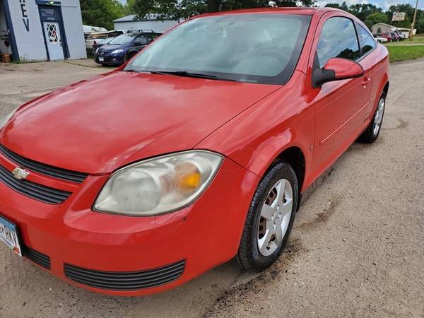 2007 Chevrolet, Chevy Cobalt LT2 Coupe - EZ Financing! Great MPG!... for sale in COLUMBUS, MN – photo 5