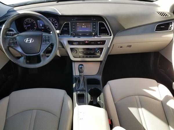 2015 Hyundai Sonata SE - cars & trucks - by dealer - vehicle... for sale in Longwood , FL – photo 24