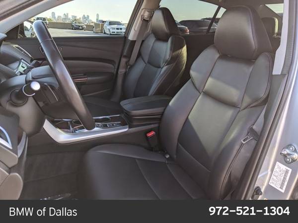 2015 Acura TLX V6 SKU:FA024701 Sedan - cars & trucks - by dealer -... for sale in Dallas, TX – photo 15