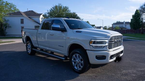 2019 Dodge Ram 2500 (Like New) for sale in Austin, TX – photo 3