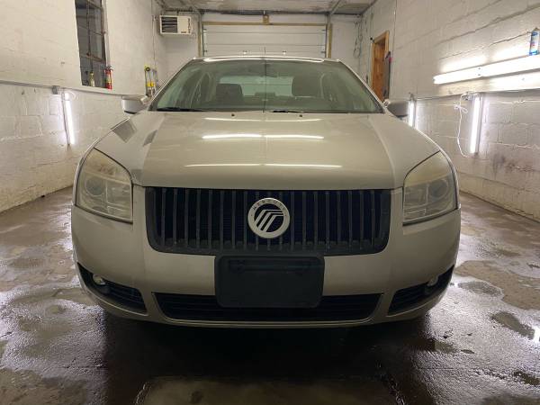 2008 Mercury Milan *SUPER CLEAN, WE FINANCE! - cars & trucks - by... for sale in Watertown, NY – photo 3