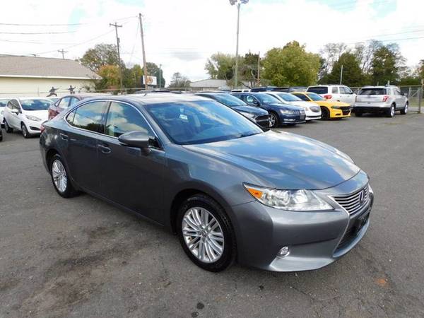 Lexus ES 350 4dr Sedan Used Car Leather Sunroof Loaded Weekly... for sale in Greenville, SC – photo 6