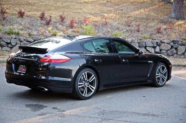2012 Porsche Panamera 4 AWD 4dr Sedan ~!CALL/TEXT !~ - cars & trucks... for sale in Tacoma, OR – photo 8