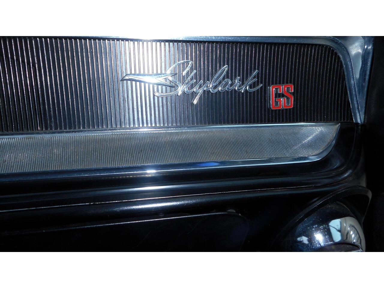 1966 Buick Skylark for sale in Greenville, NC – photo 8