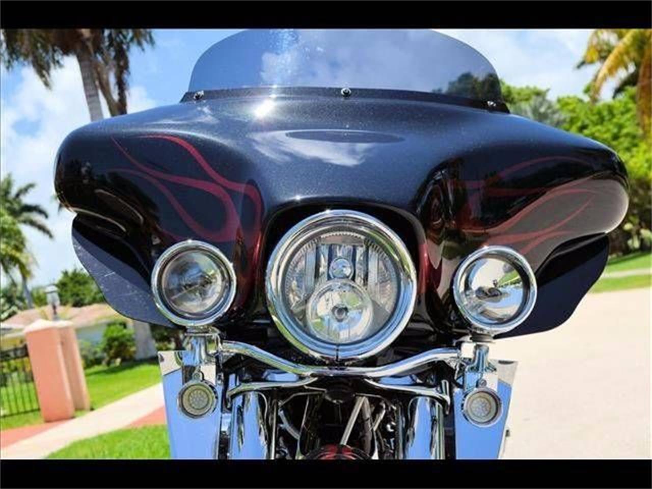 2004 Harley-Davidson Motorcycle for sale in Cadillac, MI – photo 14