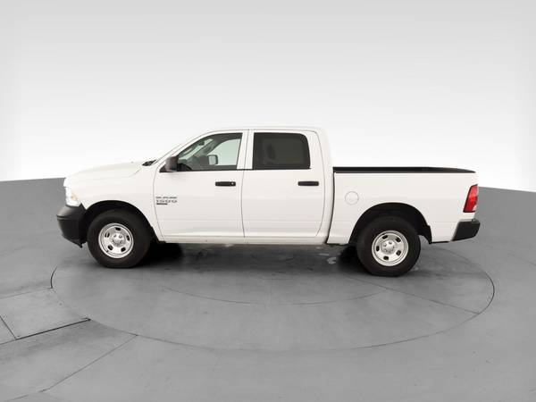 2019 Ram 1500 Classic Crew Cab Tradesman Pickup 4D 5 1/2 ft pickup -... for sale in Placerville, CA – photo 5