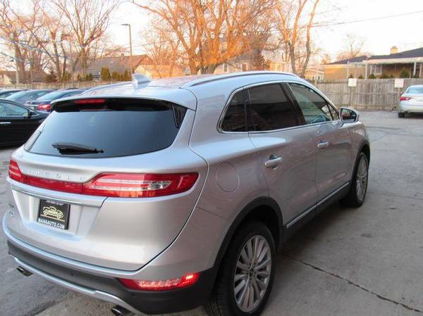 2019 Lincoln MKC Standard Holiday Special - cars & trucks - by... for sale in Burbank, IL – photo 12