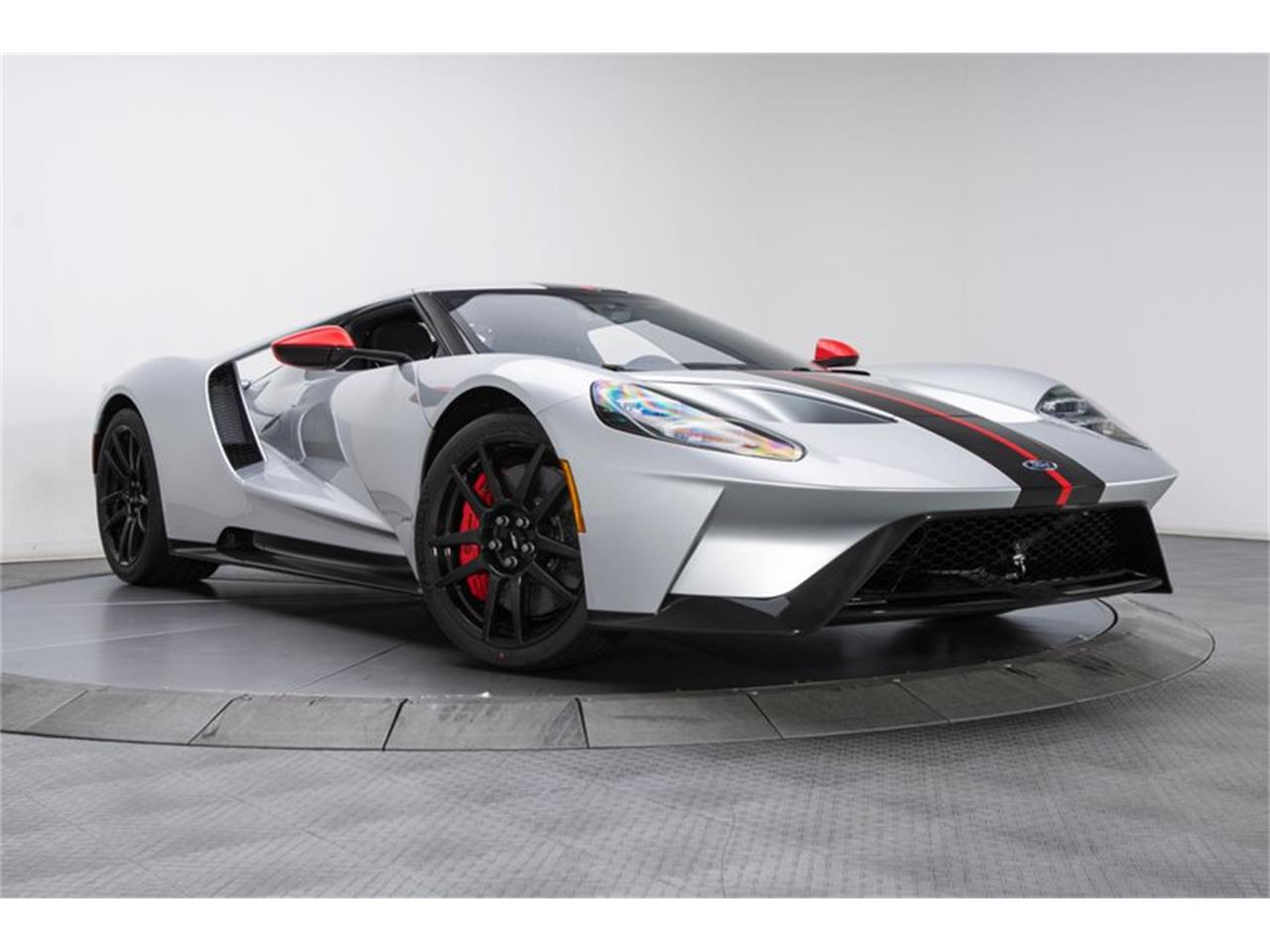 2019 Ford GT for sale in Charlotte, NC – photo 20