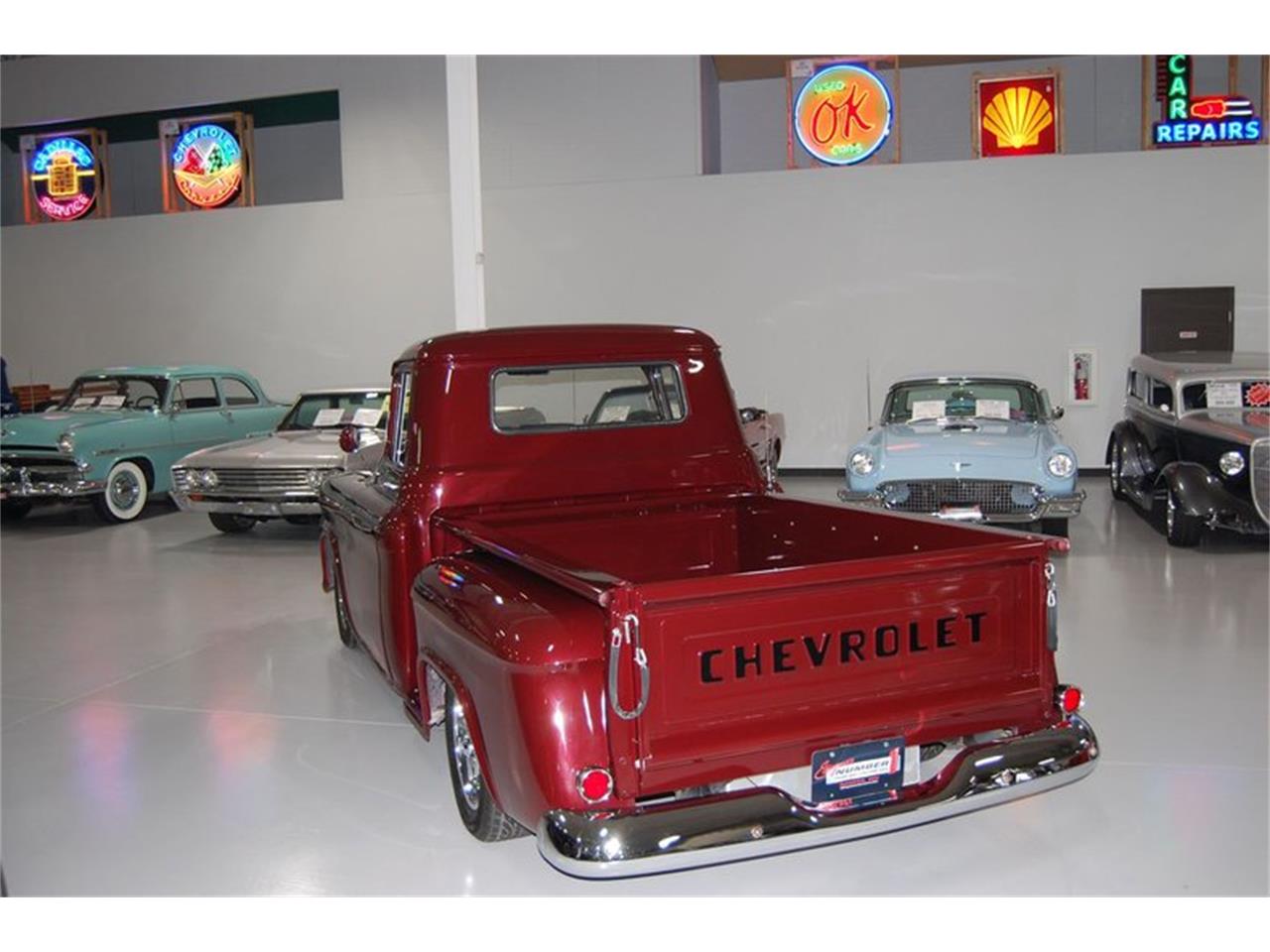 1958 Chevrolet Apache for sale in Rogers, MN – photo 6