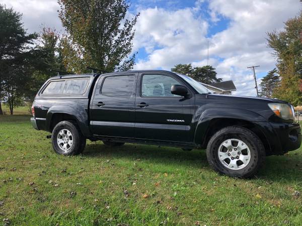 Toyota Tacoma for sale in Beaver, OH – photo 2
