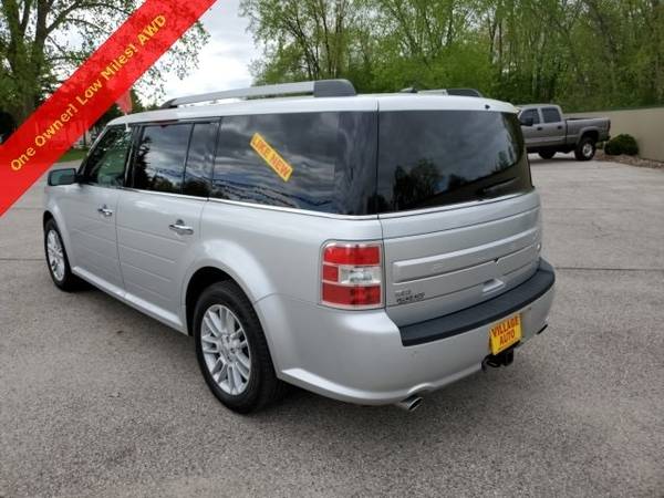 2016 Ford Flex SEL for sale in Green Bay, WI – photo 3