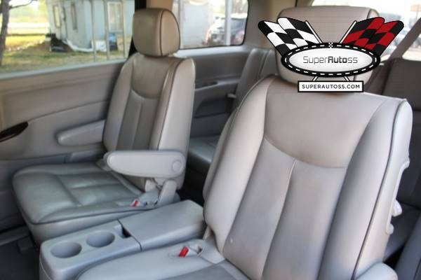 2012 Nissan Quest *3rd Row Seats* CLEAN TITLE & Ready To Go!!! -... for sale in Salt Lake City, ID – photo 10