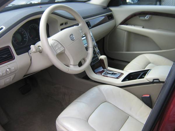 2008 VOLVO XC70 SW - - by dealer - vehicle automotive for sale in STATEN ISLAND, NY – photo 12