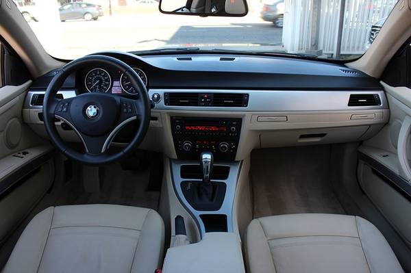 2012 BMW 335i COUPE **$0 - $500 DOWN. *BAD CREDIT NO LICENSE... for sale in North Hollywood, CA – photo 13