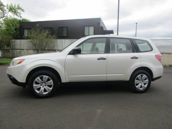 2009 Subaru Forester AWD All Wheel Drive X Sport Utility 4D SUV for sale in Gresham, OR – photo 15