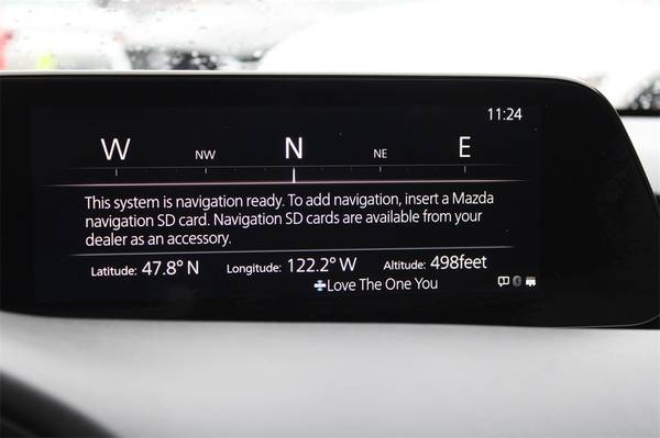 2020 Mazda Mazda3 AWD All Wheel Drive Mazda 3 Preferred Hatchback for sale in Everett, WA – photo 23