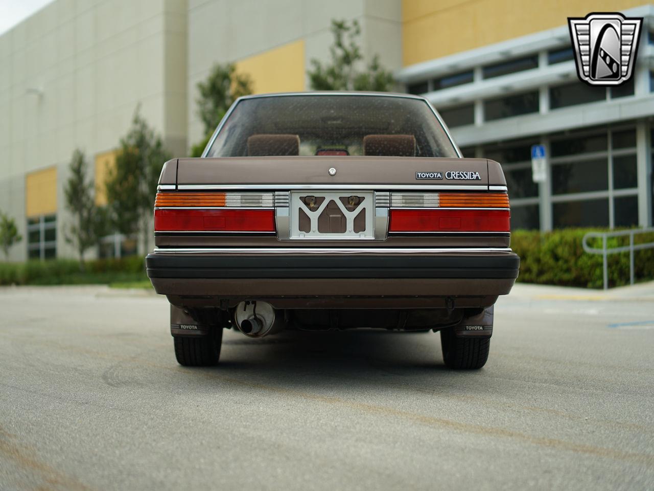 1986 Toyota Cressida for sale in O'Fallon, IL – photo 12