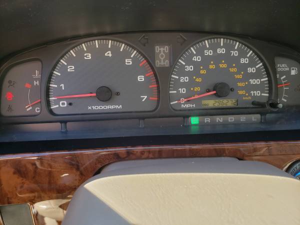 1999 Toyota 4Runner Limited for sale in Avon, IN – photo 7