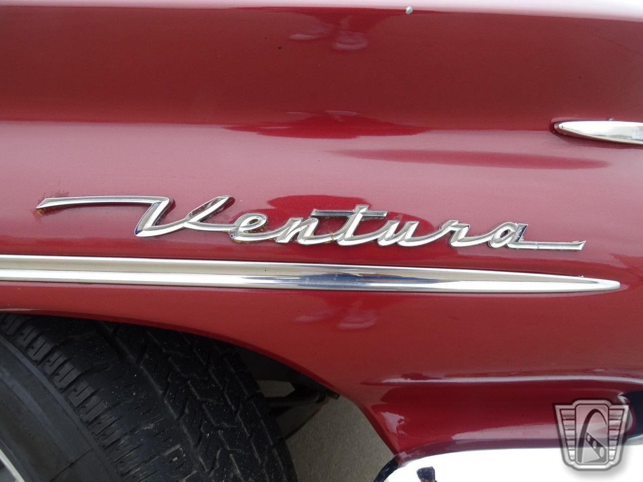 1960 Pontiac Ventura for sale in O'Fallon, IL – photo 63