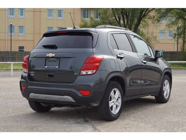 2017 Chevrolet Chevy Trax LT - - by dealer - vehicle for sale in Claremore, AR – photo 19