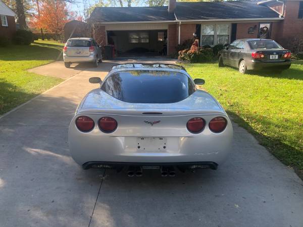 2013 Chevy Corvette - cars & trucks - by owner - vehicle automotive... for sale in Cynthiana, OH – photo 4