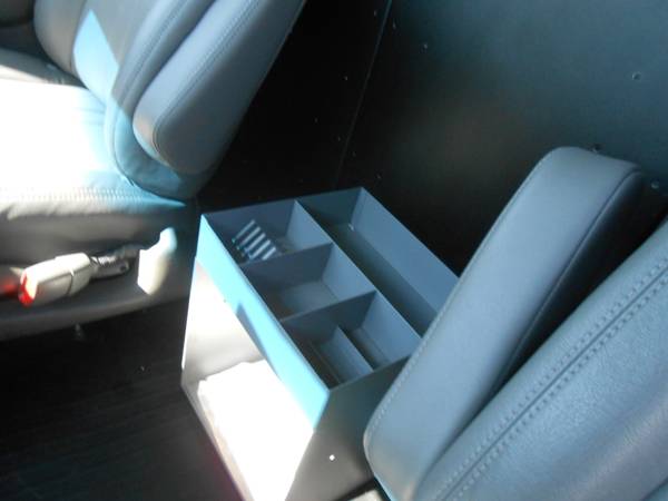 2012 CHEVY EXPRESS CARGO VAN! LOW MILES! - - by dealer for sale in Oakdale, CA – photo 9