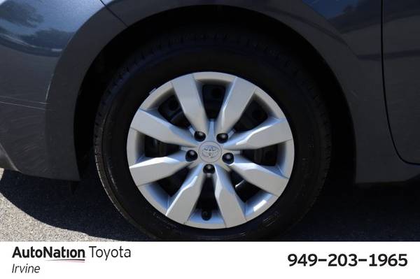 2016 Toyota Corolla LE SKU:GP542641 Sedan for sale in Irvine, CA – photo 24
